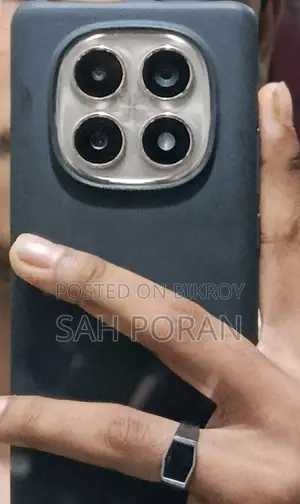 Xiaomi Redmi Note 14 pro 4G (Used)