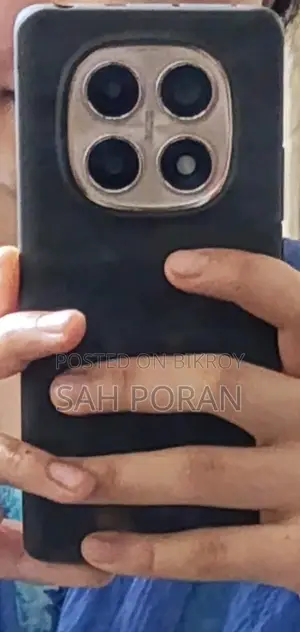 Xiaomi Redmi Note 14 pro 4G (Used)