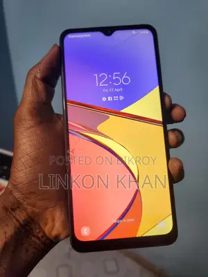 Samsung Galaxy A12 . (Used)