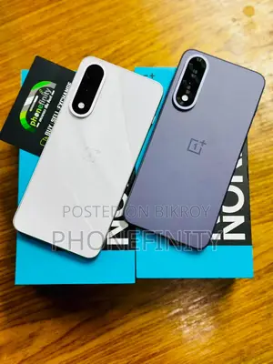 OnePlus Nord 5 BD Official (Used)