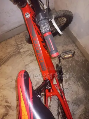 Veloce junior bicycle