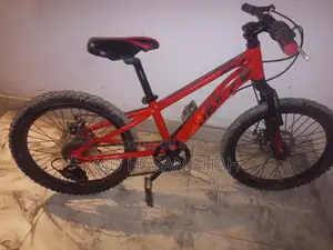 Veloce junior bicycle