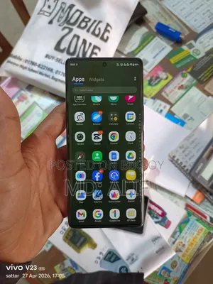 Vivo X200 1 TB Black