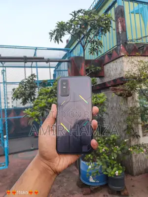 Infinix Hot 11 pro . (Used)