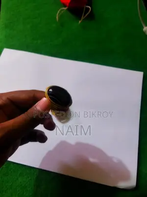Ring for Sale to Change Your Luck