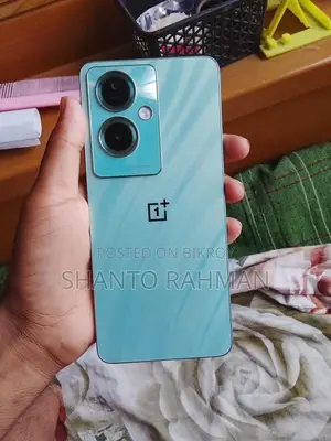 OnePlus Nord N30 SE 5G (Used)