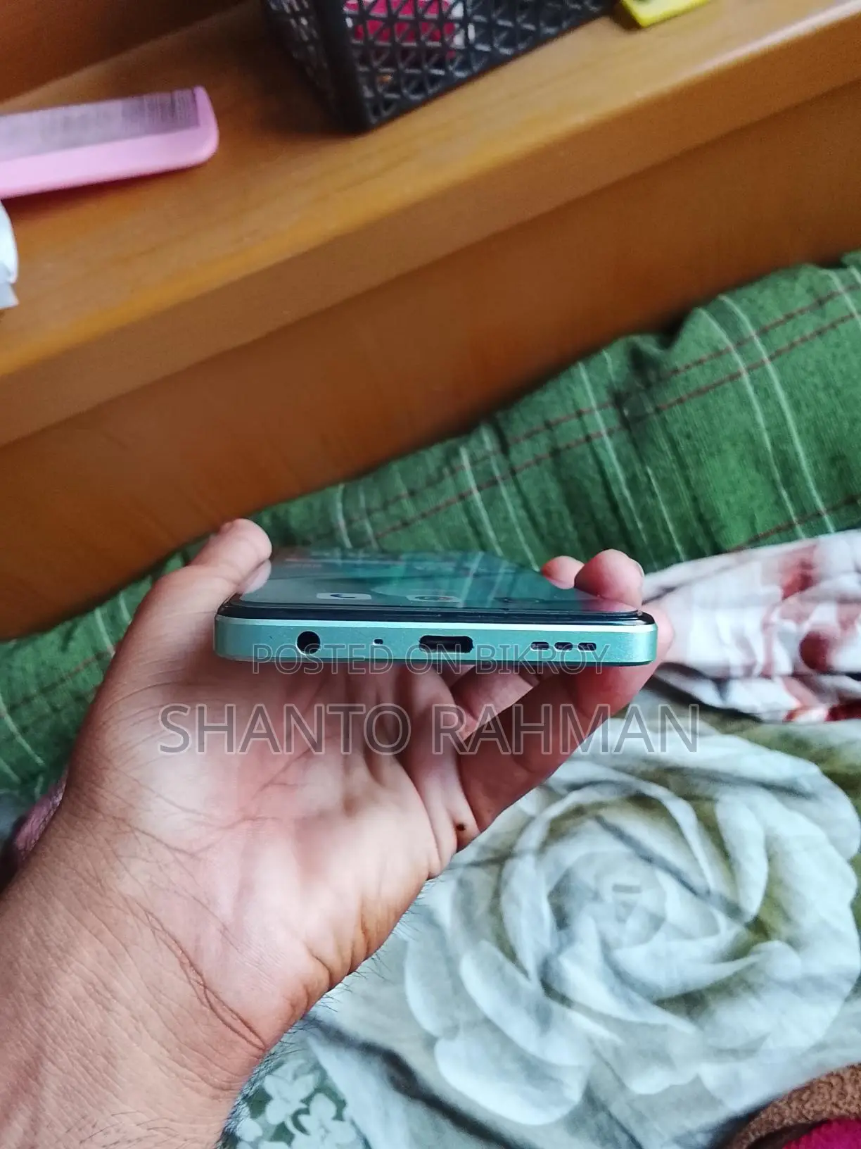 OnePlus Nord N30 SE 5G (Used)