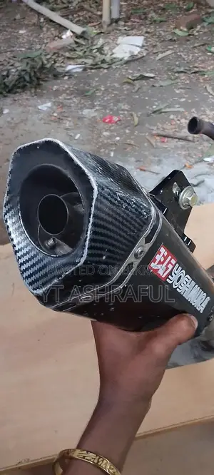 Suzuki Gixxer Monoton Ar Van Pipe 2023