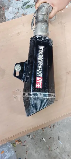 Suzuki Gixxer Monotone with Van Pipe 2023
