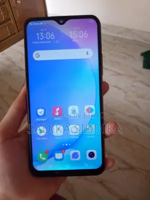 Vivo Y17 (Used)