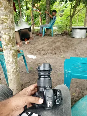 Canon 650D