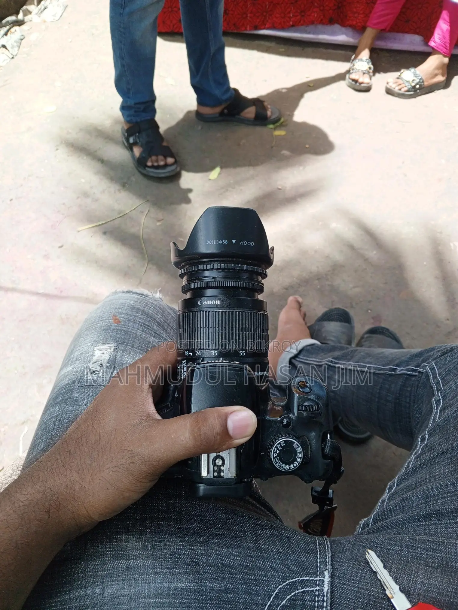 Canon 650D