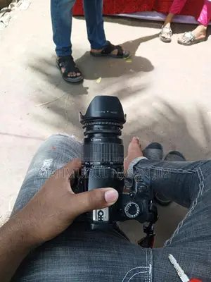 Canon 650D