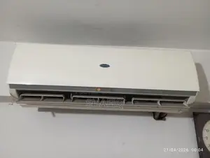 Carrier Ac 1.5 Ton Non Inverter