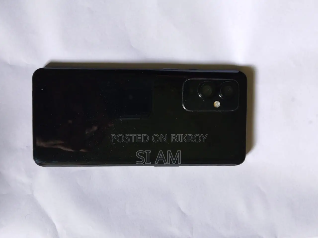 OnePlus 9 12/256 (Used)