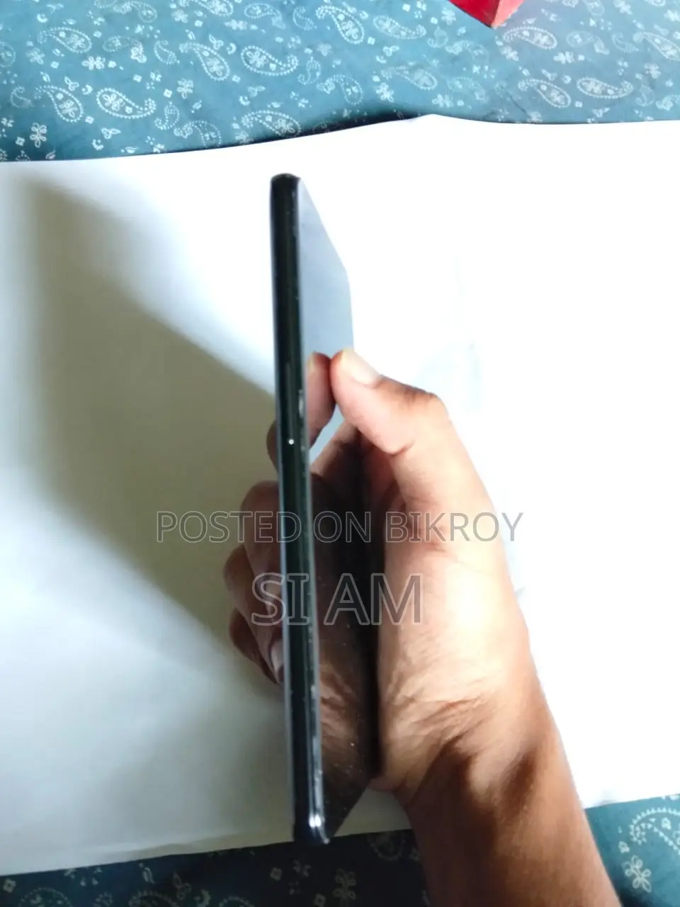 OnePlus 9 12/256 (Used)
