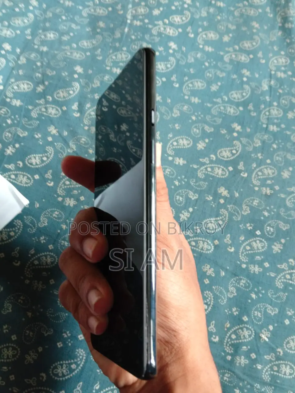 OnePlus 9 12/256 (Used)