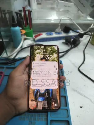 OPPO A6 5G pro (Used)