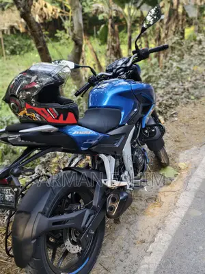 Bajaj Pulsar 250 N250FI ABS 2024