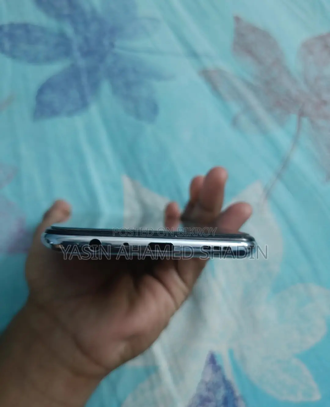OPPO F17 Pro ` (Used)