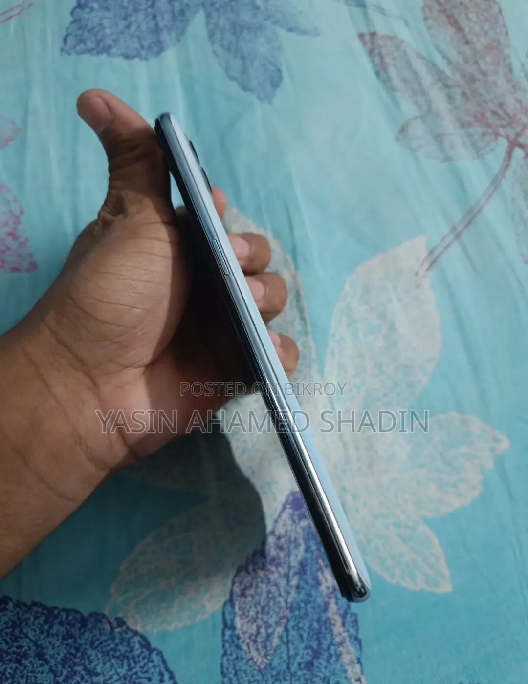 OPPO F17 Pro ` (Used)