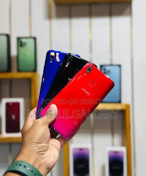 Vivo Y95 6+128 (Brand New)