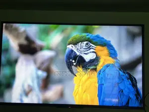 Sony smart tv