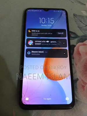 Xiaomi Redmi Note 11 (Used)