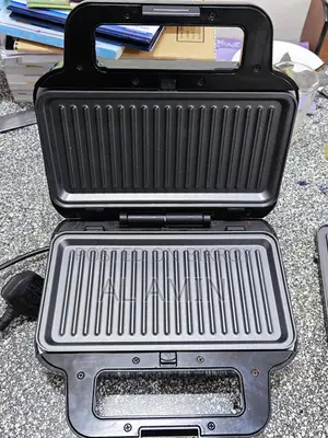 DOTS Sandwich Maker