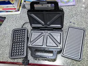DOTS Sandwich Maker