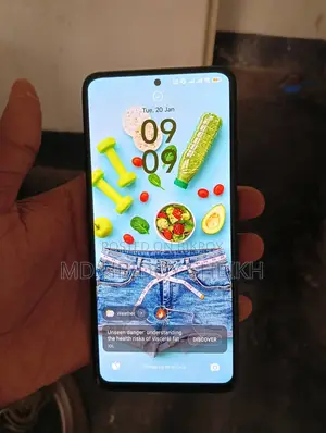 Xiaomi Redmi Note 11 Pro Plus . (Used)
