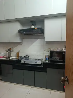 Exclusive Furnished Apartment For Rent In Baridhara D/Z