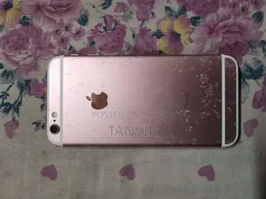 অ্যাপল আইফোন ৬এস ৬৪ জিবি গোল্ড