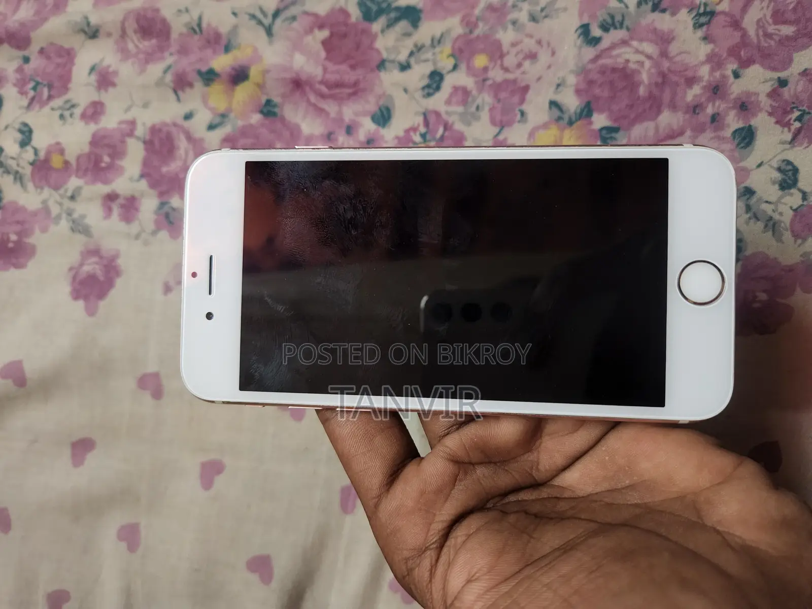 অ্যাপল আইফোন ৬এস ৬৪ জিবি গোল্ড