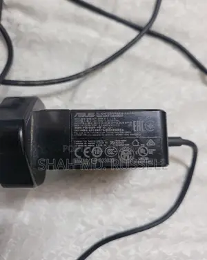 Asus ল্যাপটপ চার্জার C পোর্ট