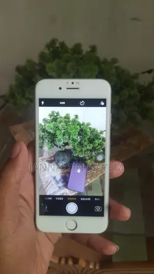 Apple iPhone 6 16gb (Used)