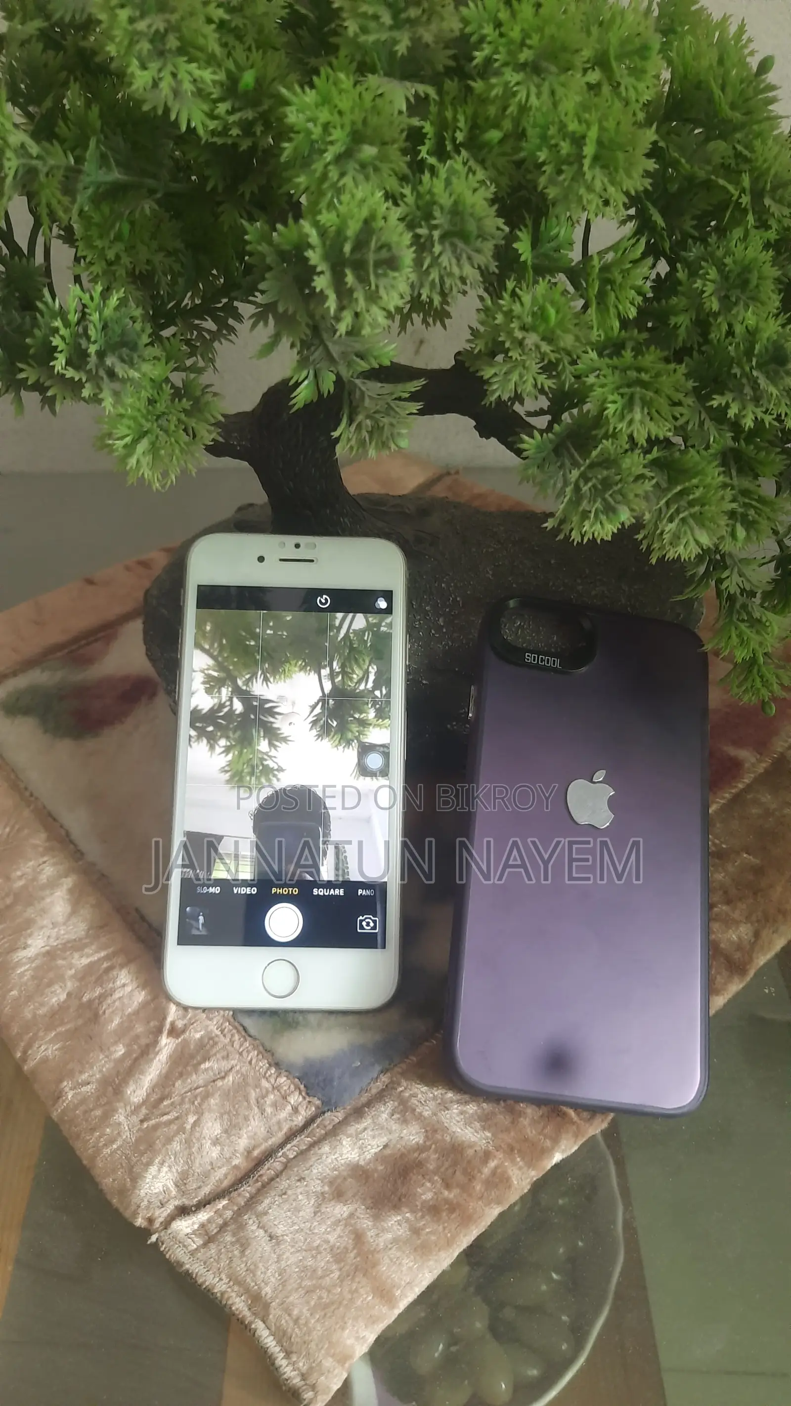 Apple iPhone 6 16gb (Used)