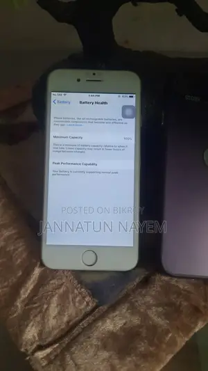 Apple iPhone 6 16gb (Used)