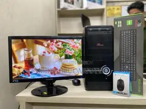 Core I5 4gen.new Led 19''+hd 1000gb.ram 8gb ddr 3