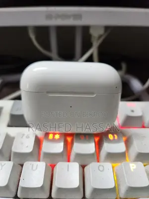 Apple Airpods 2nd Gen