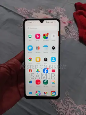 Xiaomi Redmi A5 6+6 / 128gb (Used)