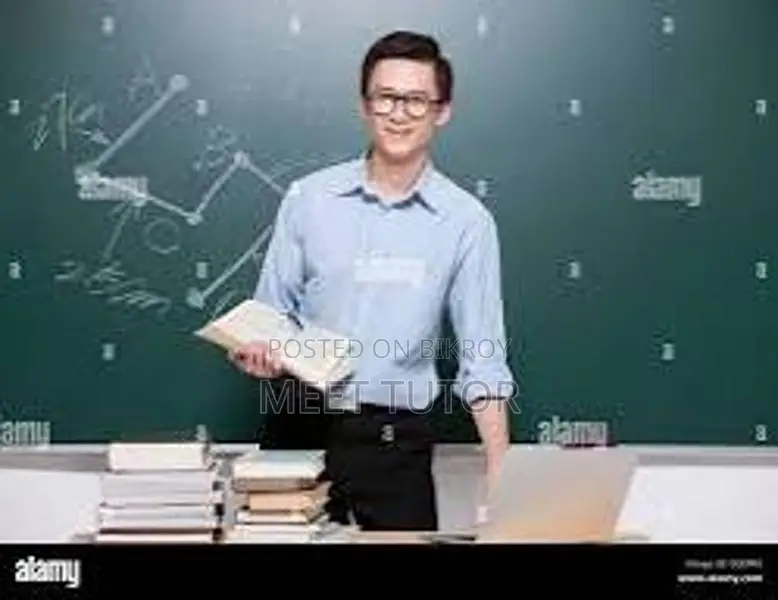 অভিজ্ঞ হোম টিউটর পাওয়া যাচ্ছে @ বাড্ডা