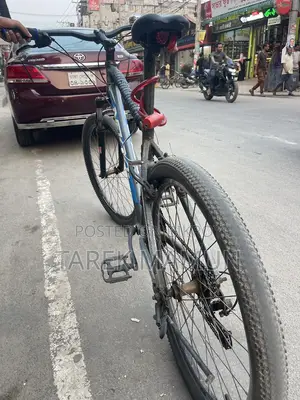 Nekro Cycle