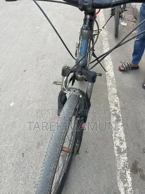 Nekro Cycle