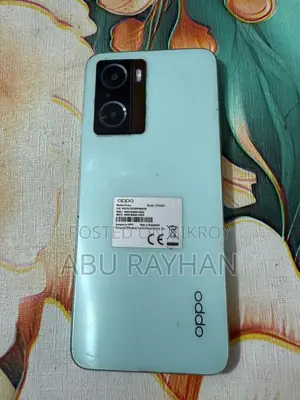 OPPO A57 (Used)