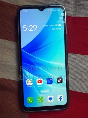 OPPO A57 (Used)
