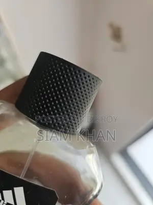 Adidas Perfume