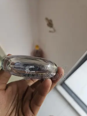 Adidas Perfume