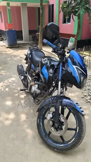 Bajaj Pulsar 150 ` 2012