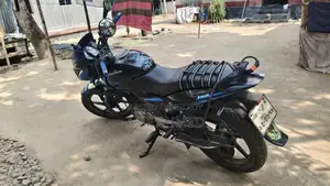 Bajaj Pulsar 150 ` 2012